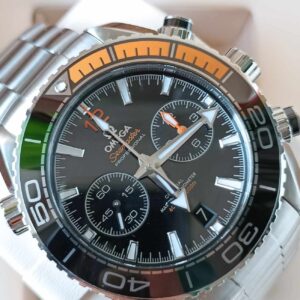 Omega Seamaster Planet Ocean Chronograph 45,5mm