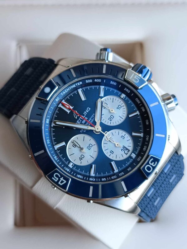 Breitling Super Chronomat B01 44MM AB0136161C1S1