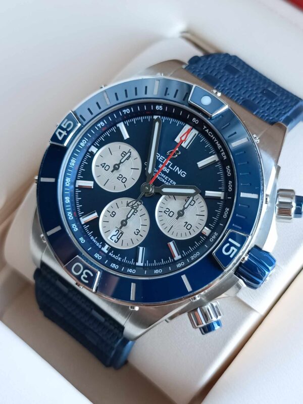 Breitling Super Chronomat B01 44MM AB0136161C1S1