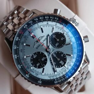 Breitling Navitimer B01 Chronograph Ice Blue 43mm