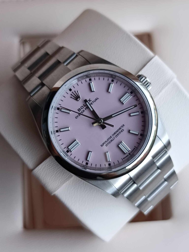 Rolex Oyster Perpetual 36mm