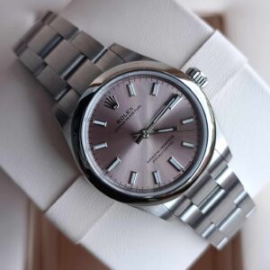 Rolex Oyster Perpetual 31mm