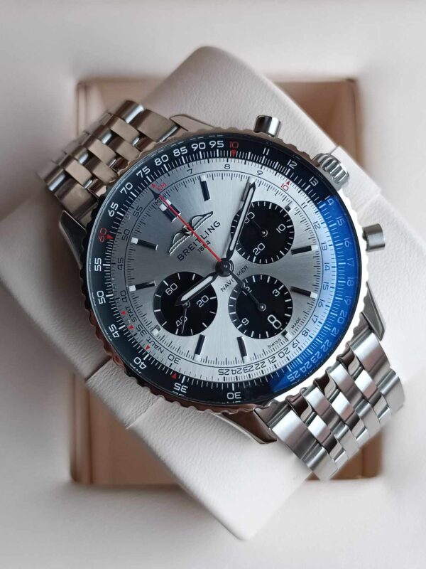 Breitling Navitimer B01 Chronograph 43mm