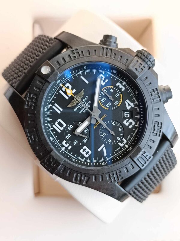 Breitling Avenger Hurricane 45mm