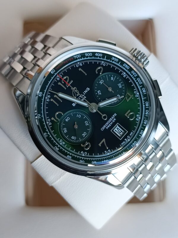 Breitling Premier B01 Chronograph