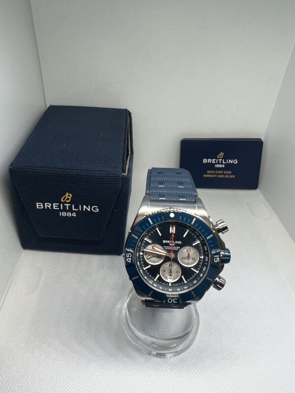 Breitling Super Chronomat B01 44MM AB0136161C1S1