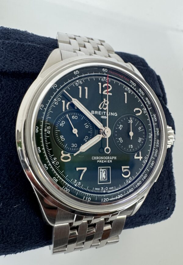 Breitling Premier B01 Chronograph - Image 3