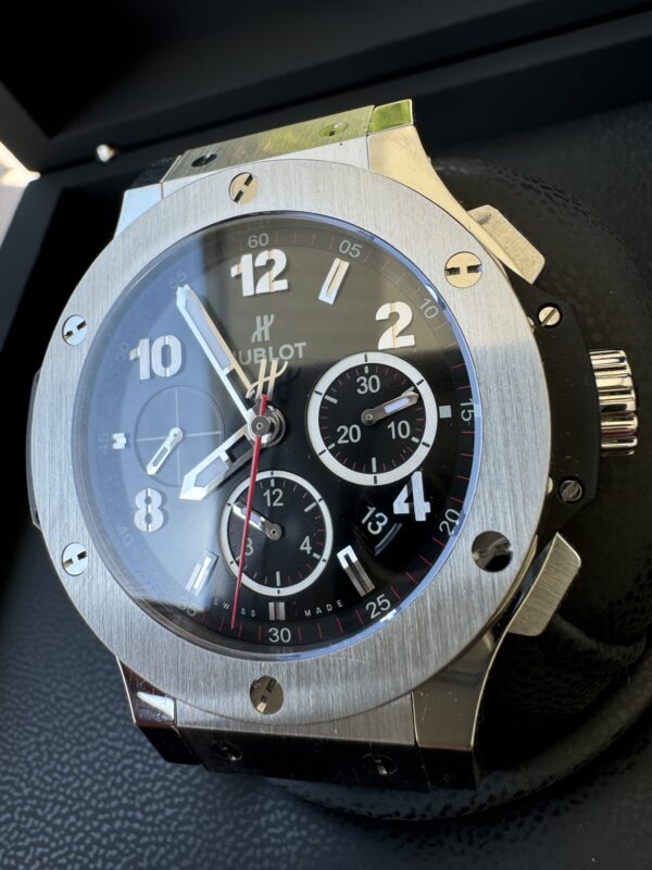 Hublot Big Bang - Image 2