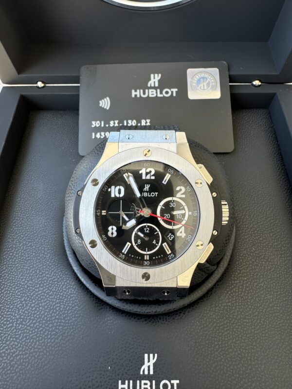 Hublot Big Bang - Image 5