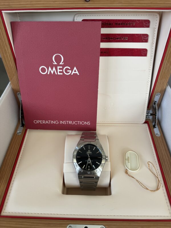 Omega Constellation - Image 5