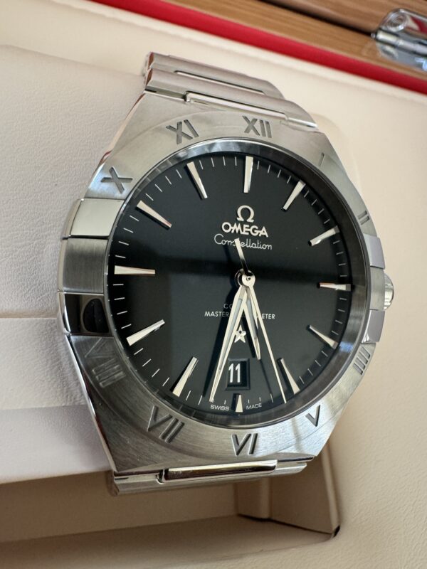 Omega Constellation - obrazek 3