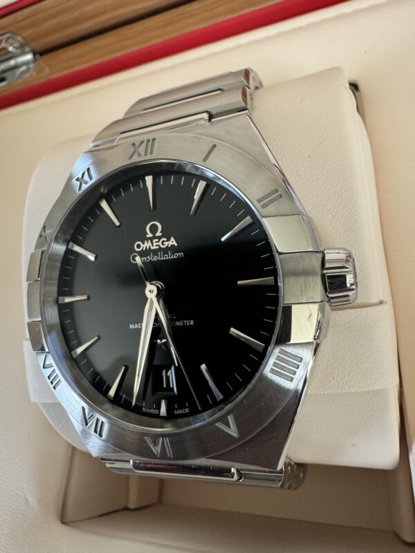 Omega Constellation - obrazek 2