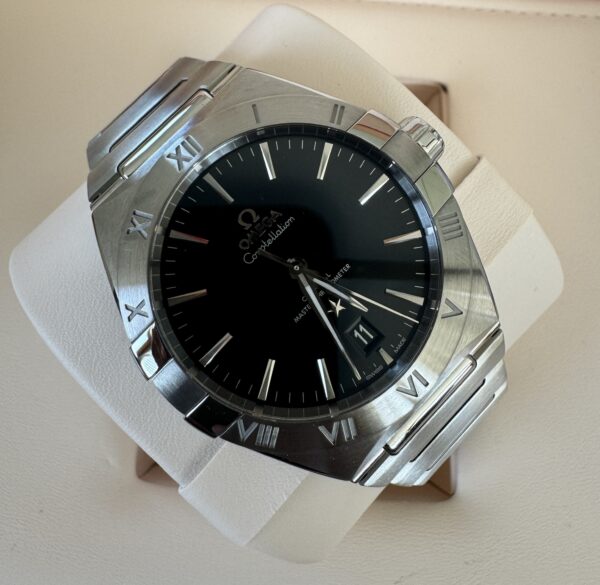 Omega Constellation