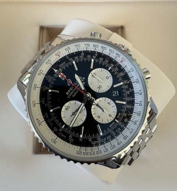 Breitling Navitimer B01 Chronograph