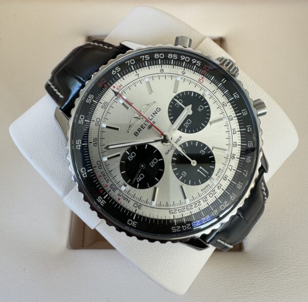 Breitling Navitimer B01 Chronograph 43mm