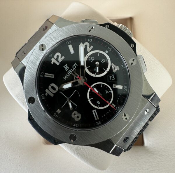 Hublot Big Bang