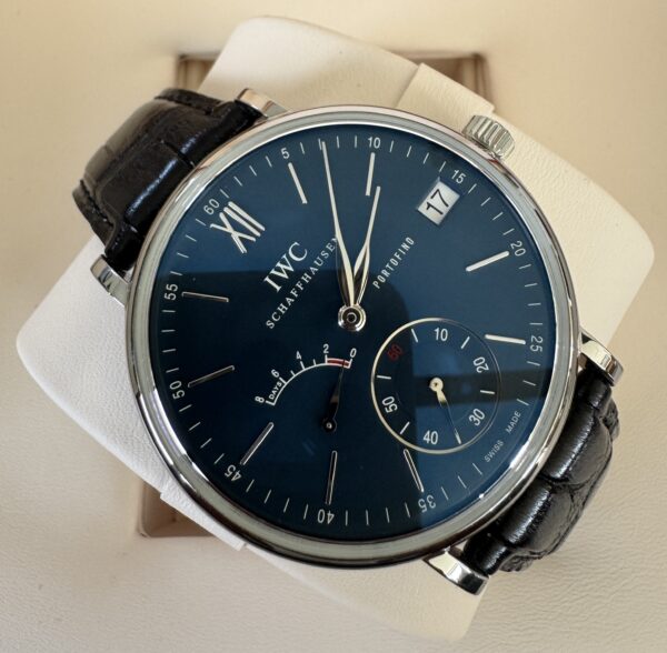 IWC Schaffhausen Portofino 8 Days