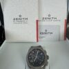 Zegarek Zenith Defy El Primero 21 (95.9002.9004/78.R584)