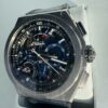 Zegarek Zenith Defy El Primero 21 (95.9002.9004/78.R584)