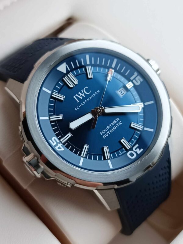 IWC Aquatimer - Image 2