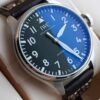 IWC Schaffhausen Big Pilot’s Watch