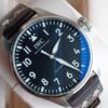 IWC Schaffhausen Big Pilot’s Watch
