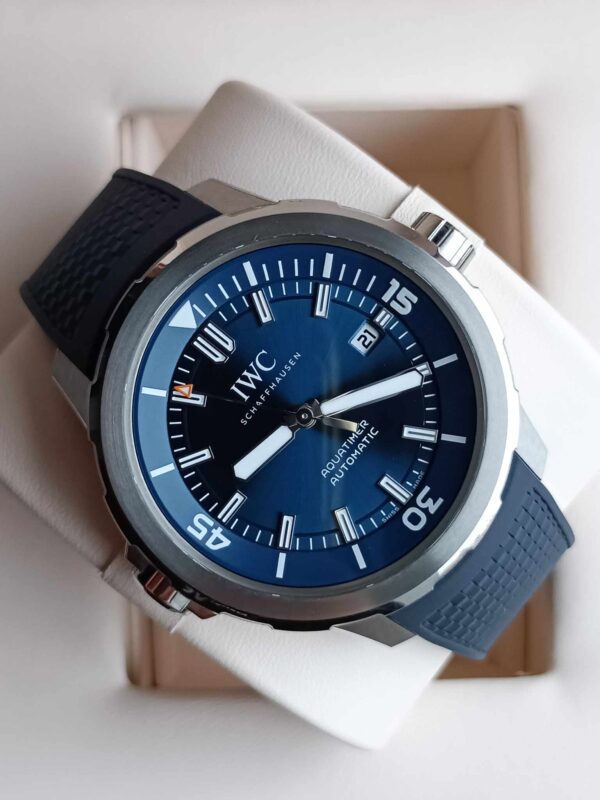 IWC Aquatimer