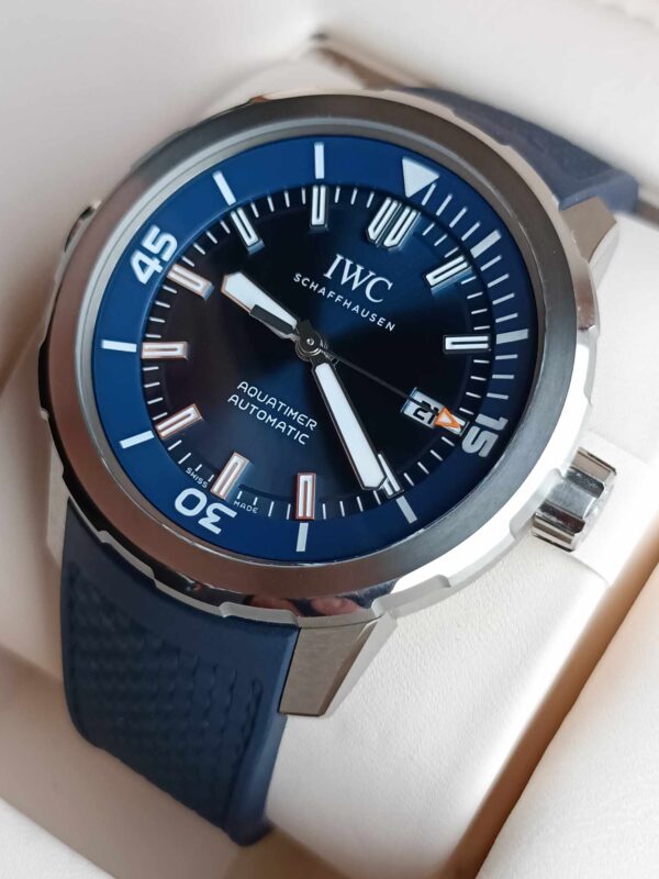 IWC Aquatimer - obrazek 3