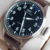 IWC Schaffhausen Big Pilot’s Watch