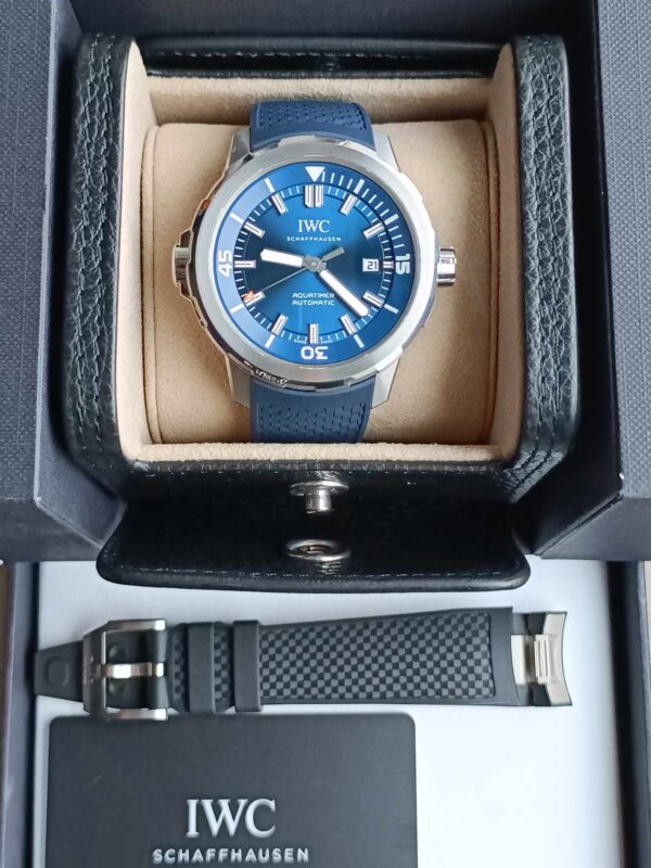 IWC Aquatimer - Image 5