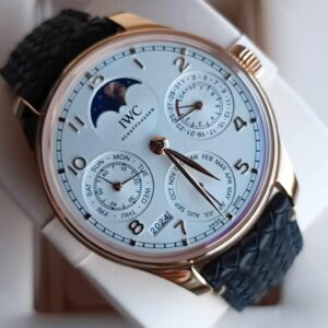 IWC Schaffhausen Portugieser Perpetual Calendar 44mm