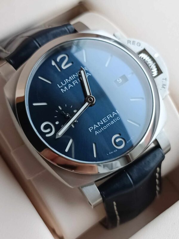 Panerai Luminor Marina Quaranta 44mm - obrazek 2