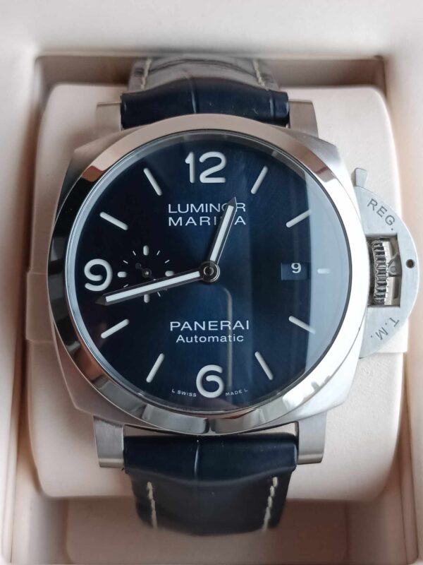 Panerai Luminor Marina Quaranta 44mm - obrazek 4