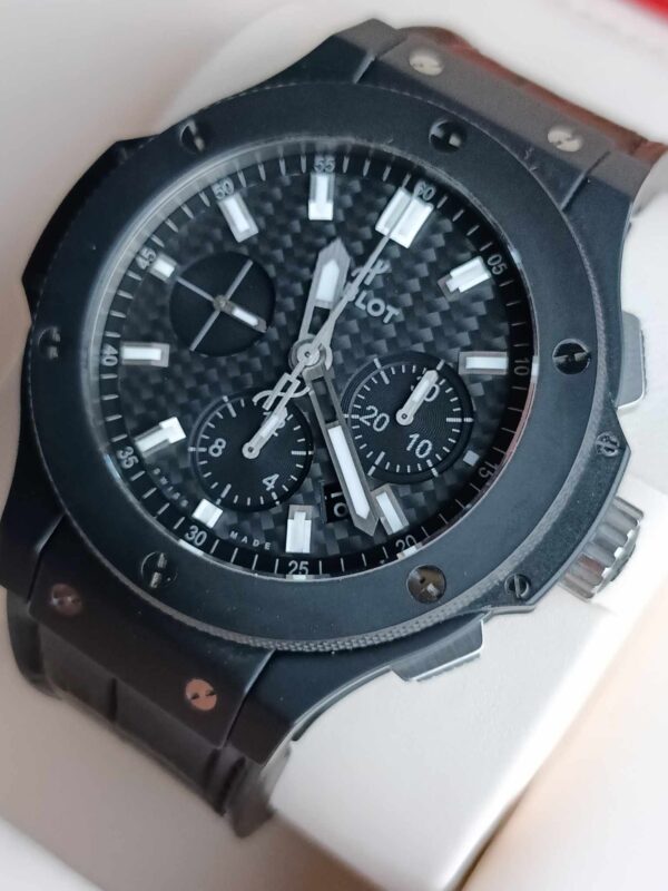 Hublot Big Bang Black Magic - Image 3