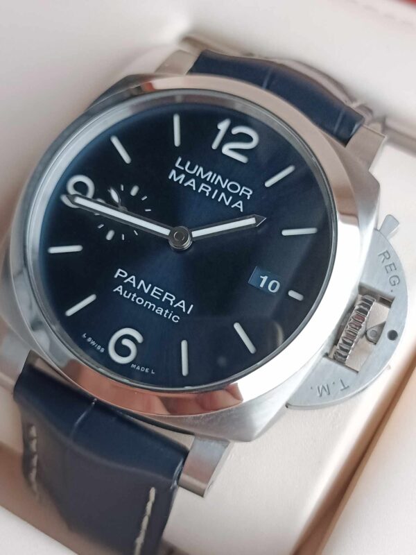 Panerai Luminor Marina Quaranta 44mm - obrazek 3