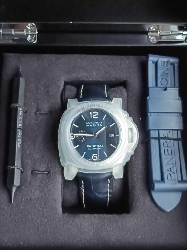 Panerai Luminor Marina Quaranta 44mm - obrazek 6