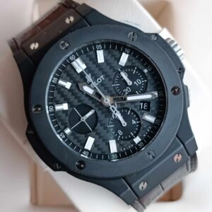 Hublot Big Bang 44mm Black Magic