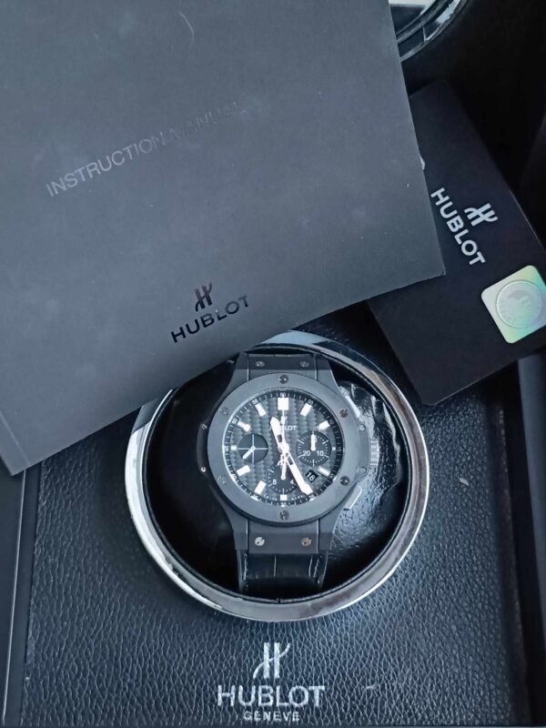 Hublot Big Bang Black Magic - Image 6