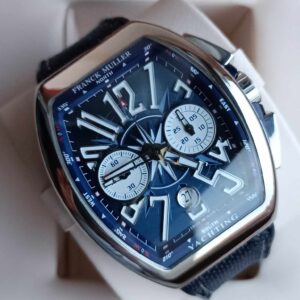 Franck Muller Vanguard Yachting Chronograph 44mm