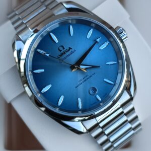 Omega Seamaster Aqua Terra Summer Edition 38mm