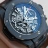 Zegarek Hublot Big Bang Unico Black Magic (411.CI.1170.RX)