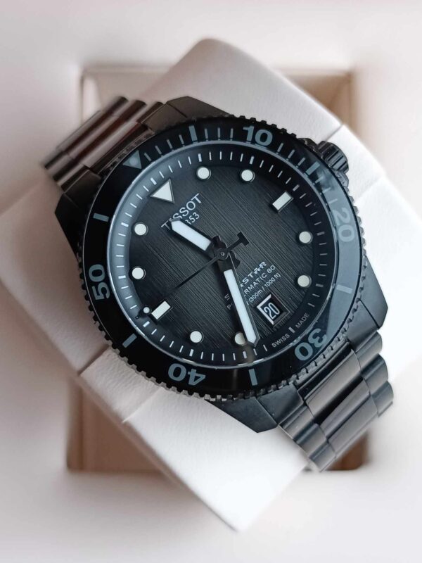 Tissot Seastar 1000 Powermatic 80 40mm