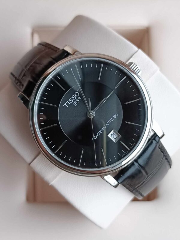 Tissot Carson Premium Automatic 40mm