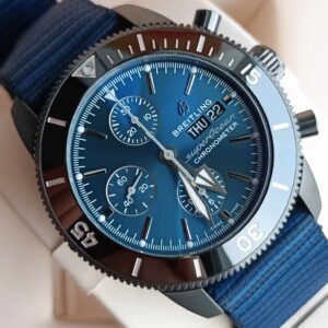 Breitling Superocean Heritage Chronograph 44mm Outerknown