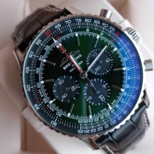 Breitling Navitimer B01 Chronograph 46mm