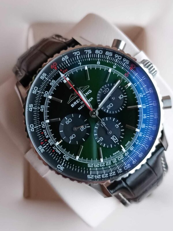 Breitling Navitimer B01 Chronograph 46mm