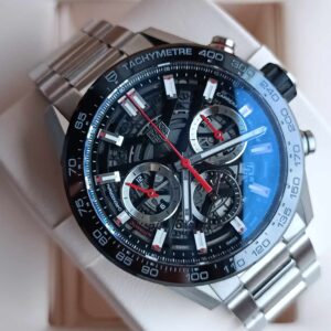 Tag Heuer Carrera 02 43mm