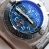 Zegarek Breitling Avenger Chronograph GMT (A24315101C1A1)
