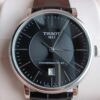 Zegarek Tissot Carson Premium Automatic (T122.407.16.051.00)