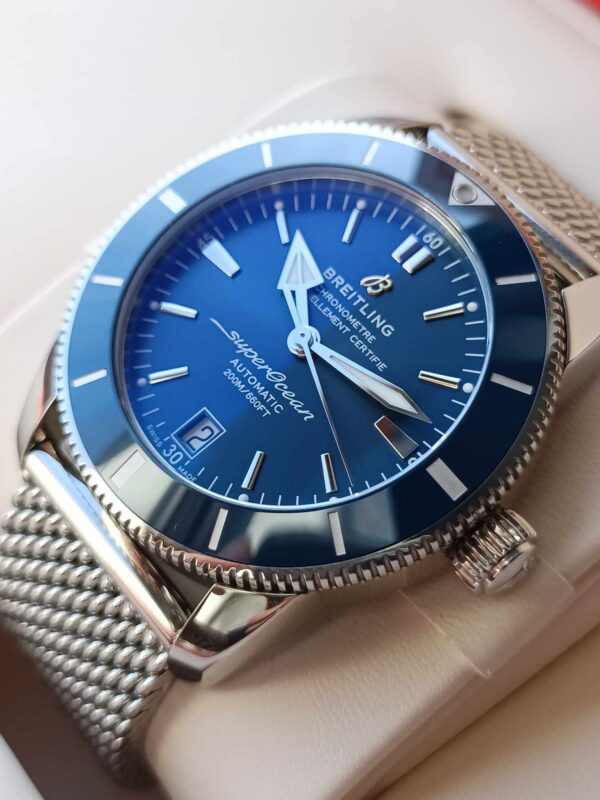 Breitling SuperOcean Heritage B20 42mm - Image 3